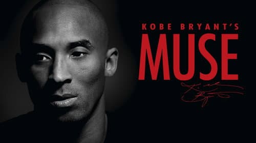 Kobe Bryant's Muse still