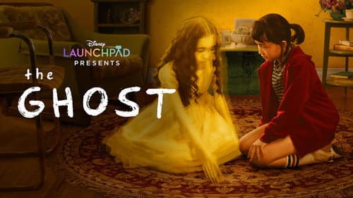 The Ghost still