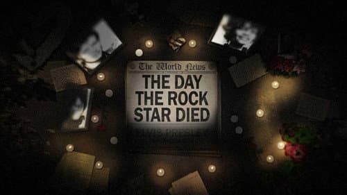 The Day the Rock Star Died still