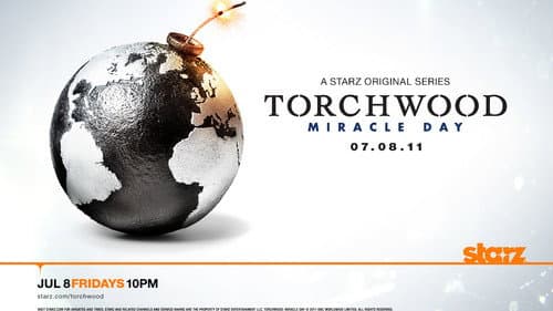 Torchwood still