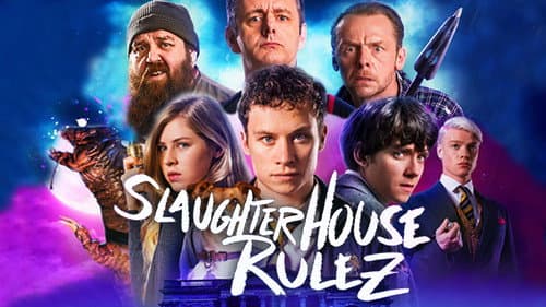 Slaughterhouse Rulez still