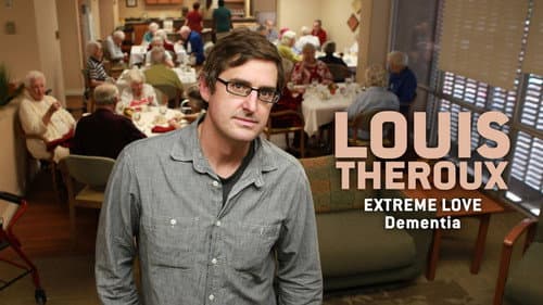Louis Theroux: Extreme Love still