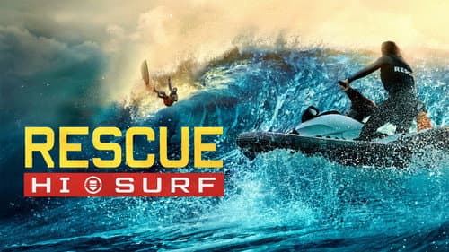 Rescue: HI-Surf still