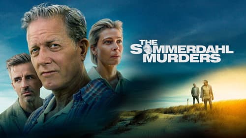 The Sommerdahl Murders still