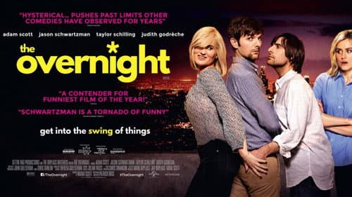 The Overnight still