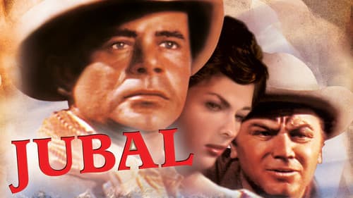 Jubal still