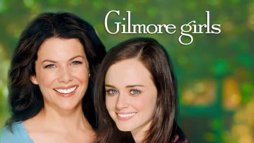 Gilmore Girls still