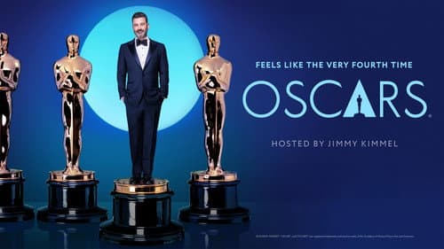 The Oscars still