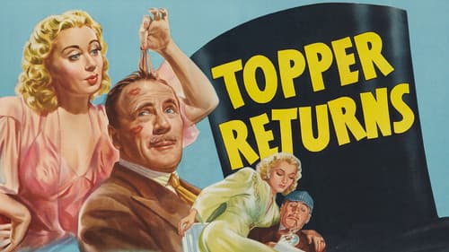 Topper Returns still