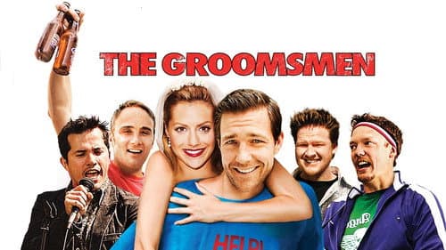 The Groomsmen still