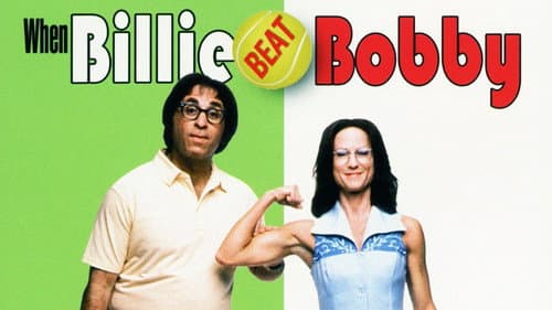 When Billie Beat Bobby still