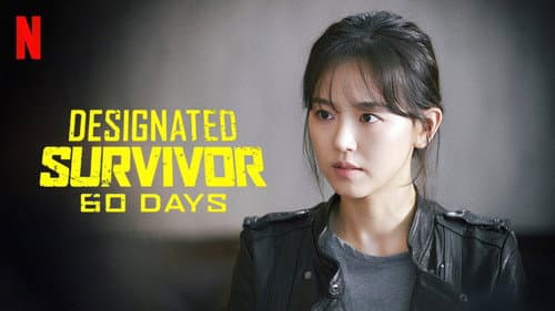 Designated Survivor: 60 Days still