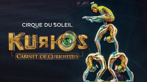 Cirque du Soleil: KURIOS - Cabinet des curiosités still