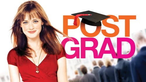 Post Grad still