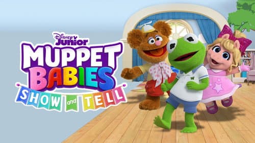 Muppet Babies: Show and Tell still