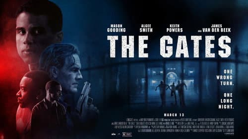 The Gates still