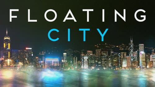 Floating City still
