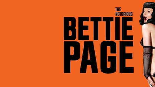 The Notorious Bettie Page still