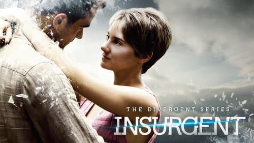 Insurgent still