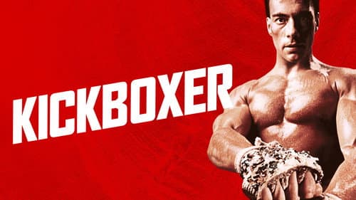 Kickboxer still