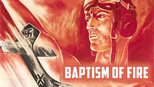 Baptism of Fire still