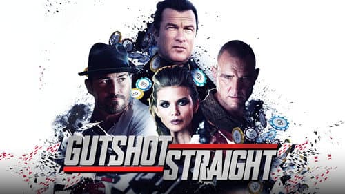 Gutshot Straight still