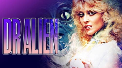 Dr. Alien still