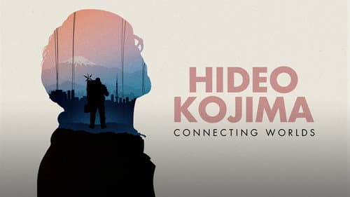 Hideo Kojima: Connecting Worlds still