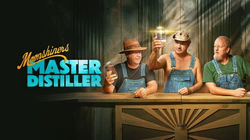 Moonshiners: Master Distiller still