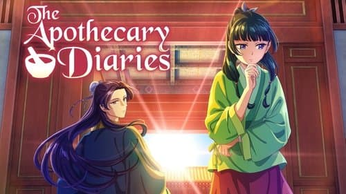 The Apothecary Diaries still