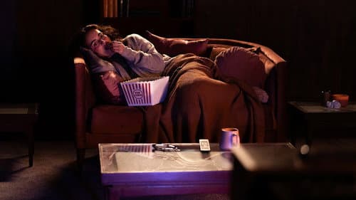 Un hombre por semana still