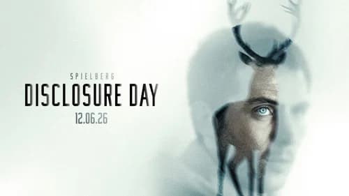 Disclosure Day still