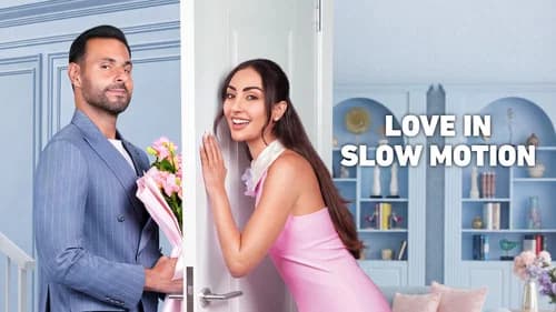 Love in Slow Motion still