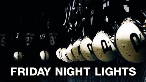 Friday Night Lights still