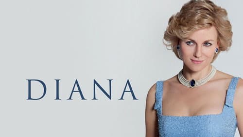 Diana still