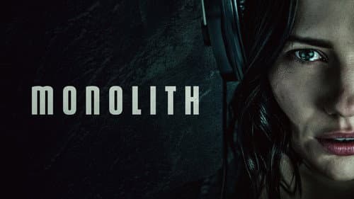 Monolith still
