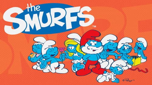 The Smurfs still