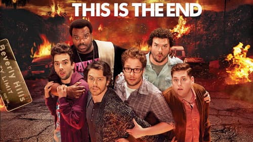This Is the End still