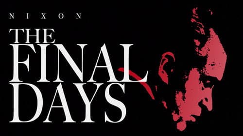 The Final Days still