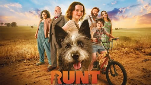 Runt still