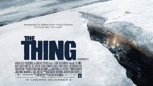 The Thing still