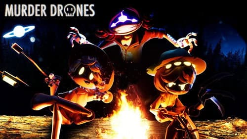 Murder Drones still