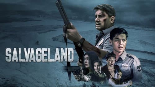 Salvageland still