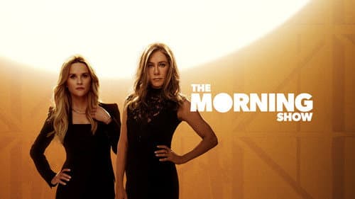 The Morning Show still