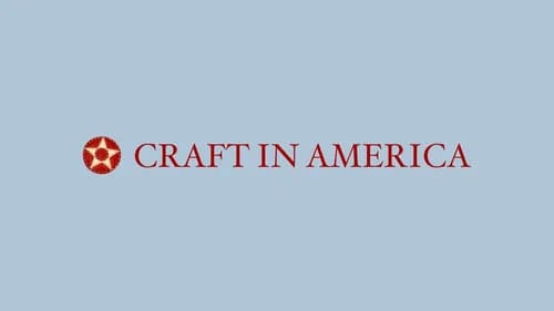 Craft in America still