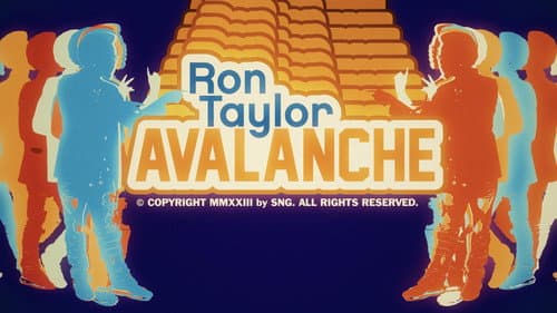 Ron Taylor: Avalanche still