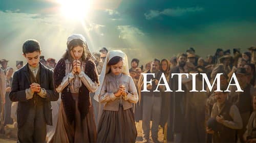 Fatima still