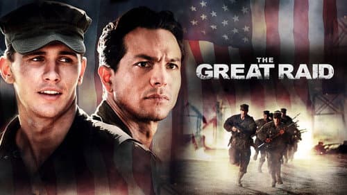 The Great Raid still