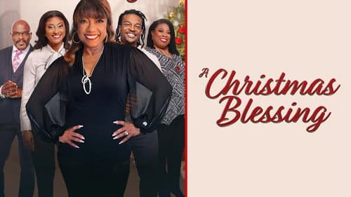 A Christmas Blessing still