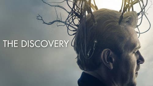 The Discovery still